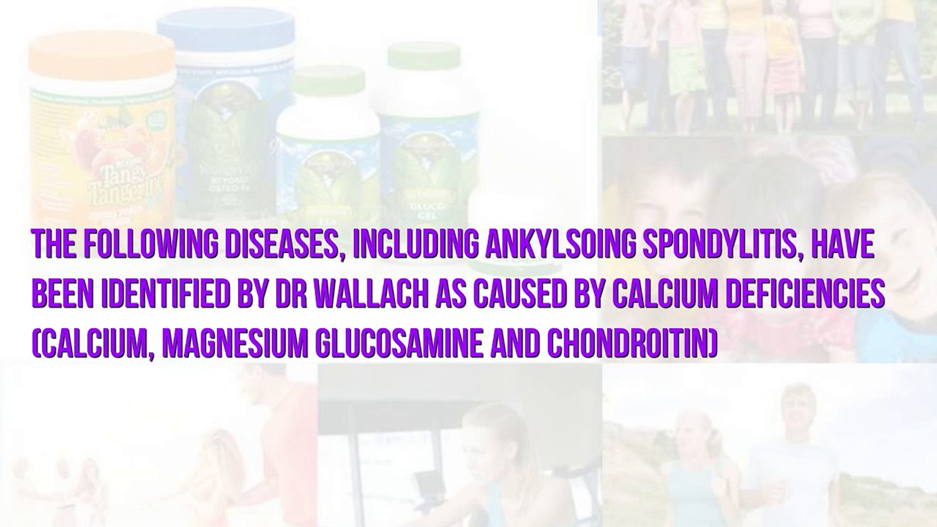 5 Tips For Fighting Ankylosing Spondylitis Fatigue The Natural Way 1md