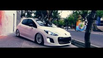 Peugeot 308 Suspension Neumatica /// AudioVisuales jjsmza