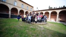 Lip Dub by Accademia di Belle Arti Perugia Bohemian Like You - The Dandy Warhols