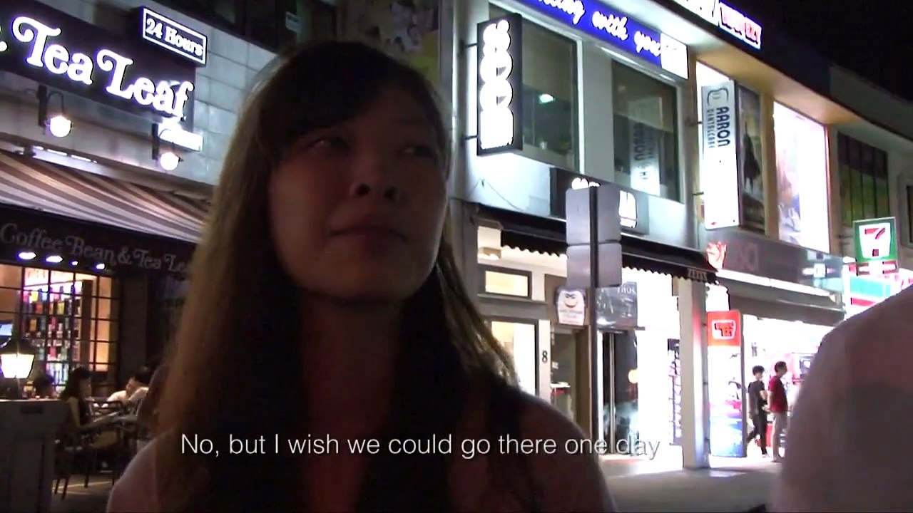 SHORT FILM: A deaf guy with a normal girl relationship