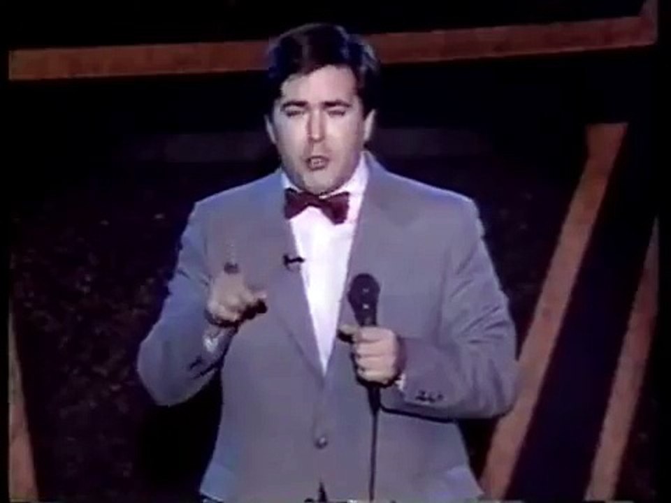 Kevin Meaney - Big Pants People