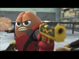killer bean forever full mercenaries fight scene