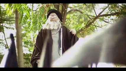 Revenge of the Worthless Movie Official Trailer - Pakistani Movie 2015