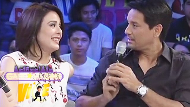 Dawn admits to forgiving Richard's past mistakes