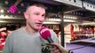 Peter Aerts stopt met kickboksen