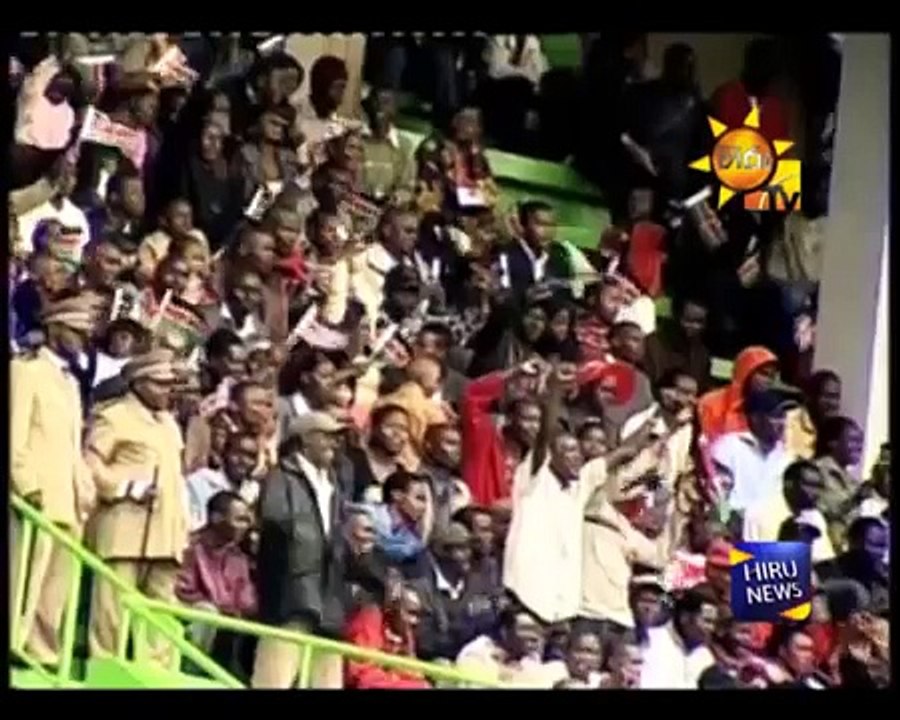 President Mahinda Rajapaksa stated that Sri Lanka's foreign policy was aligned to renew friendships