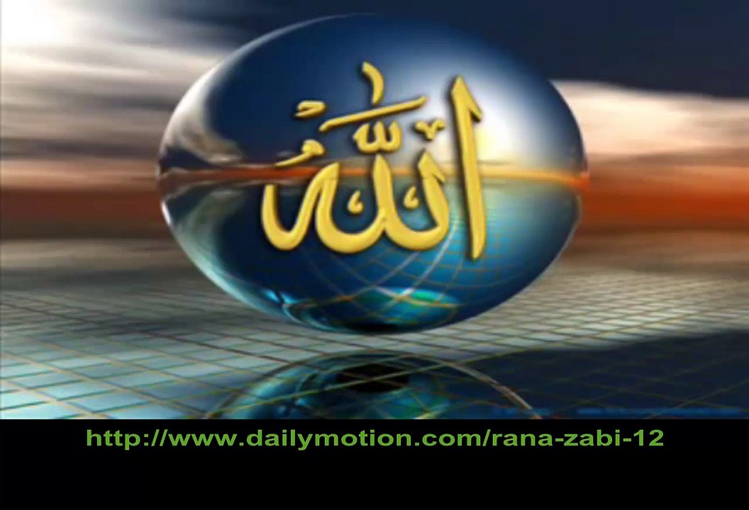 Mulana Tariq Jameel-Gazwa-E-Badar 313
