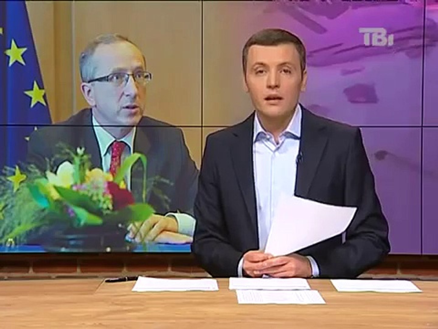 ⁣Саміт Україна - ЄС Києву не світить