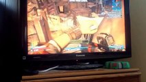 Borderlands 2- Infinity Pistol failed attempts