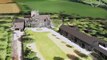 Cotehele House in 3D on Google Earth