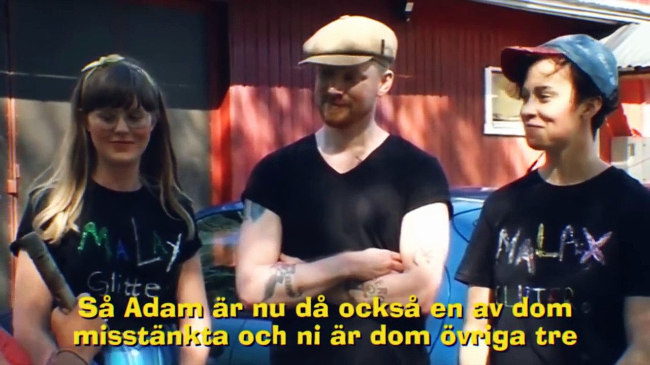 Sjukt Lokal Lokal-TV | Del 14