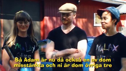 Sjukt Lokal Lokal-TV | Del 14