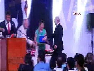 Kılıçdaroğlu Hacı Bektaş Veli Anma Etkinliklerinde