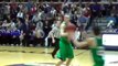 Prep basketball: Kyle Collinsworth (Provo High Bulldogs) makes game winner against Lehi.