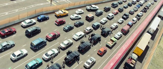 Sicario - 'Welcome to Juarez' Trailer (2015) - Emily Blunt, Josh Brolin Thriller HD