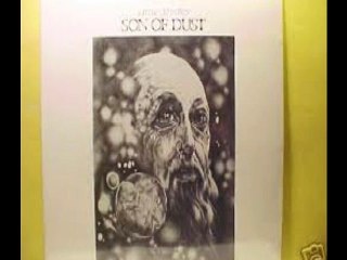 Jamie DeFrates  "Cover Story" 1978 US Psych Folk
