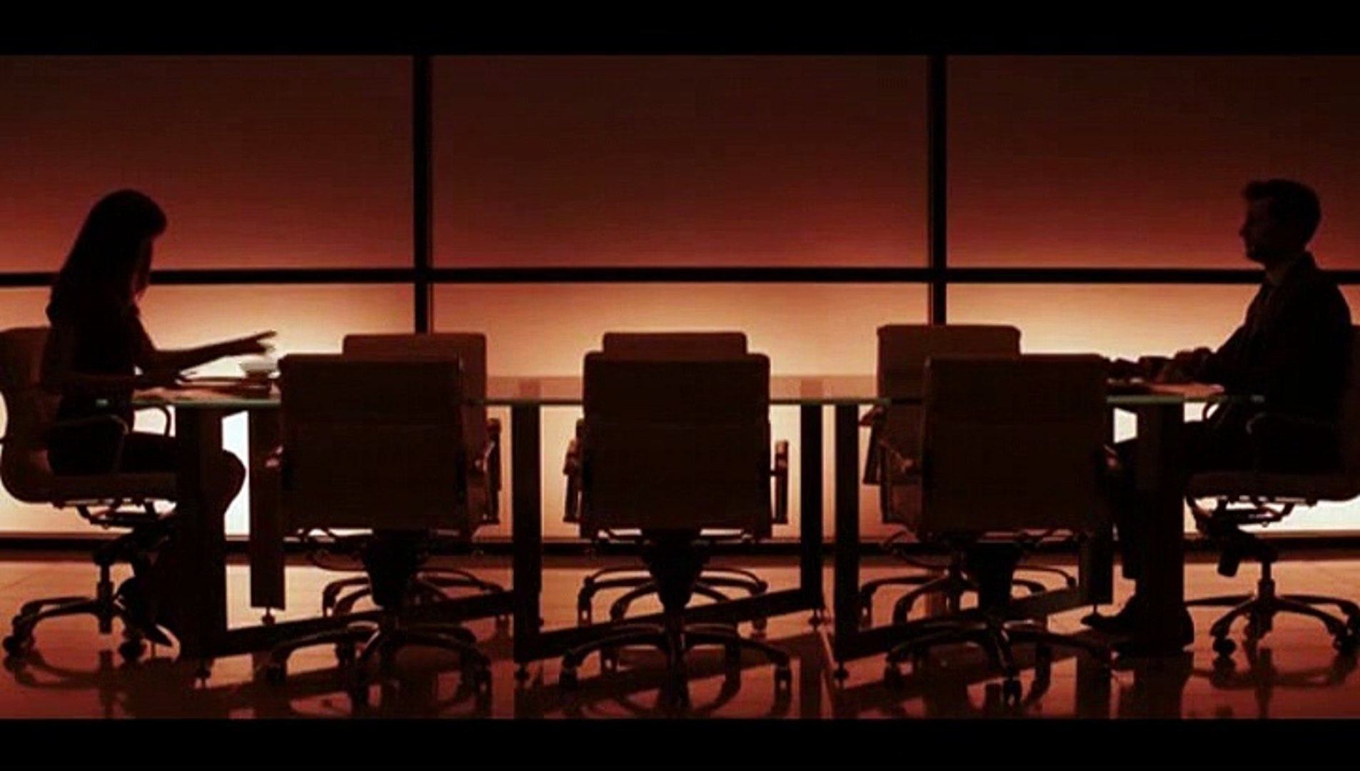 50 Sfumature Clip -Incontro D'affari, image size:1905x1080