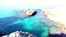 HD VIDEO Zambrone - tropea - Park oasi residence alla scoperta delle spiagge più belle