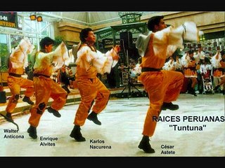 SAYAS Y CAPORALES