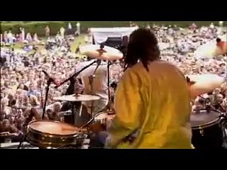 Africa Calling - Youssou N'dour - Senegal - Set