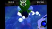 Luigi's Mansion 64: Area ? - Boo Moon Hotel Walkthrough