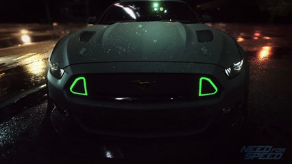 Need For Speed - New Screenshots Xbox One, PS4, PC - 2015 HD (1)