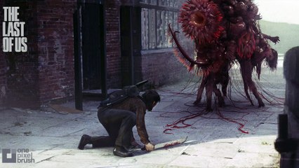 The Last of Us 2 Confirmed (Spoilers)