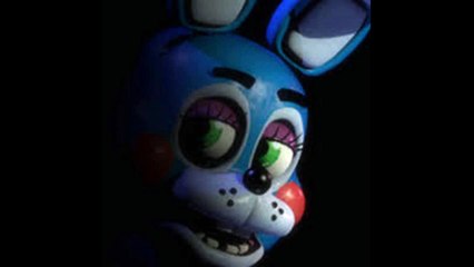 TOP 10 CURIOSIDADES DE TOY BONNIE | Five Nights at Freddy's 2