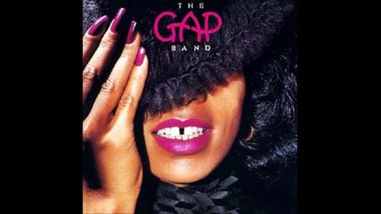The Gap Band - Baby Baba Boogie (1977)