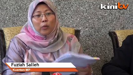 MP: Time's up for Lynas, revoke their license now