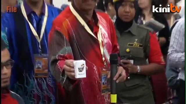 EC pledges to use better indelible ink from different supplier for by-election