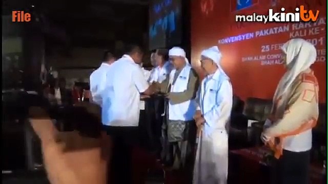 Hisham: Possible more than 3 from Opposition behind Lahad Datu incursion