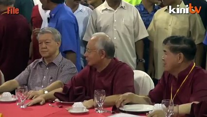 Ibrahim Ali kecewa BN layan DJZ, Hindraf ketepi Perkasa