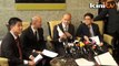 MP: 'Fake degree' info from gov't websites, Ewon denies allegation