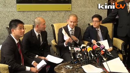 Video herunterladen: MP: 'Fake degree' info from gov't websites, Ewon denies allegation