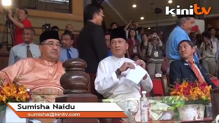 Nazri: Keep Jonker Walk car-free or it'll be 'Jonker Highway'