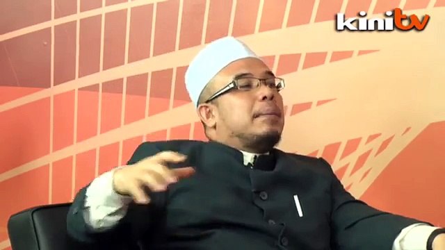 Dr Asri: Terima Islam kerana kesedaran bukan paksaan