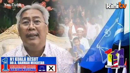 By-election, BN's health checks in spotlight after T'ganu rep's death