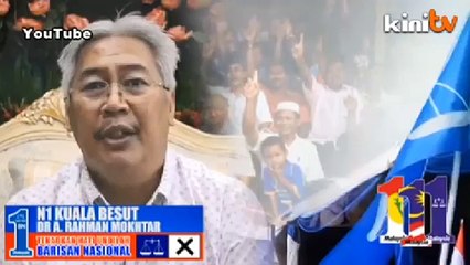 Hung assembly or not?: MPs weigh in on Terengganu by-election
