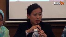 PKR Penampang Wanita: Women playing more prominent roles in politics