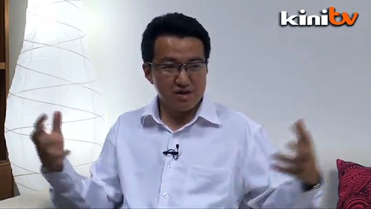 MP: Select speaker through bi-partisan consultation