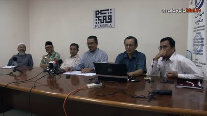 Pembela criticises Asri for being too liberal