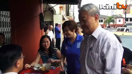 MCA suspends Tee, spares Yen Yen