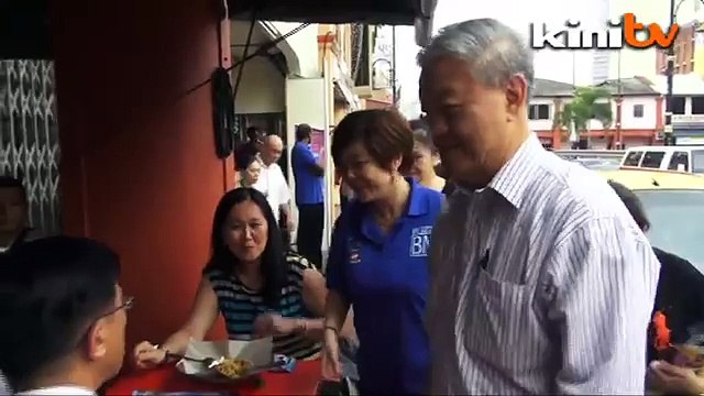 MCA suspends Tee, spares Yen Yen