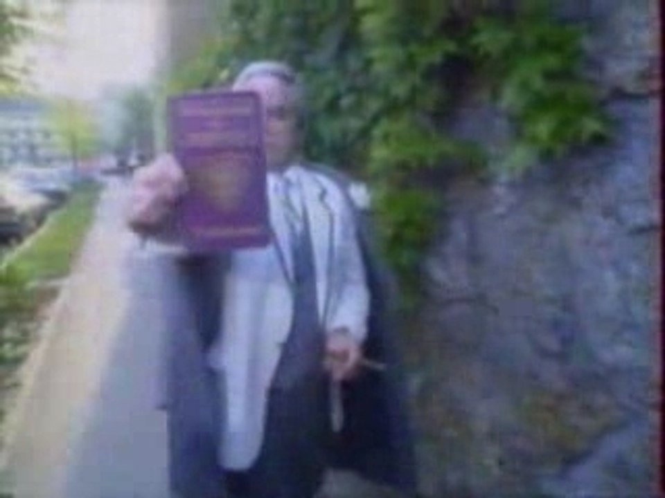 Les Inconnus - Rap tout