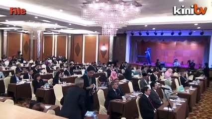 NIAT akan demo bantah Interlok,Tanda Putera