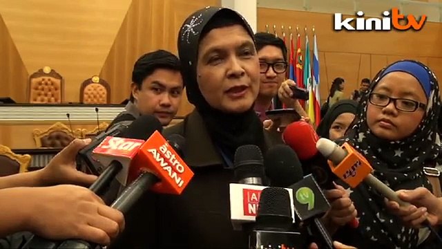 Parliament secretary: Voting for speaker via 'letter ballot'