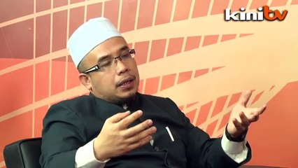 Wawancara Dr Asri: Islam dan pemikiran kontemporari (Bhg 1)
