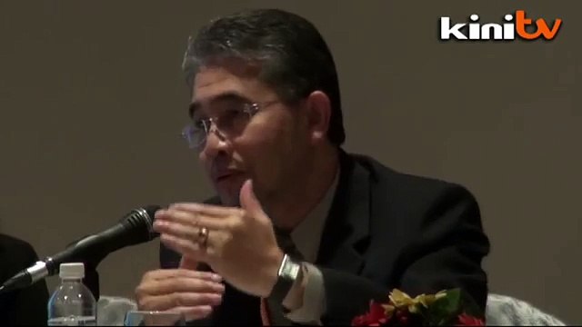 CEO Forum: Rise of two party coalitions good for Malaysia