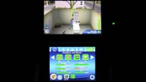 CGRundertow THE SIMS 3 PETS for Nintendo 3DS Video Game Review